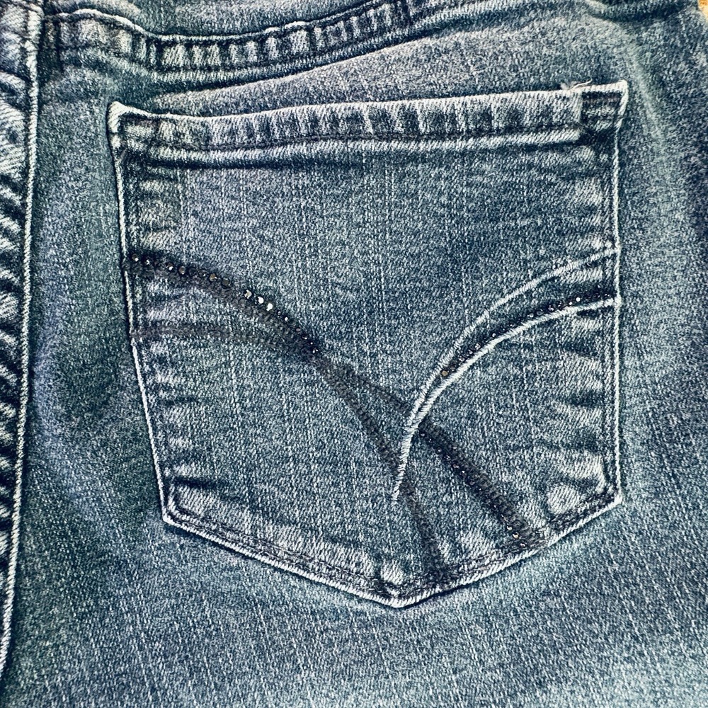 Not Your Daughter's Jeans NYDJ Women's 10P Straight Leg Jeans Lift Tuck USA